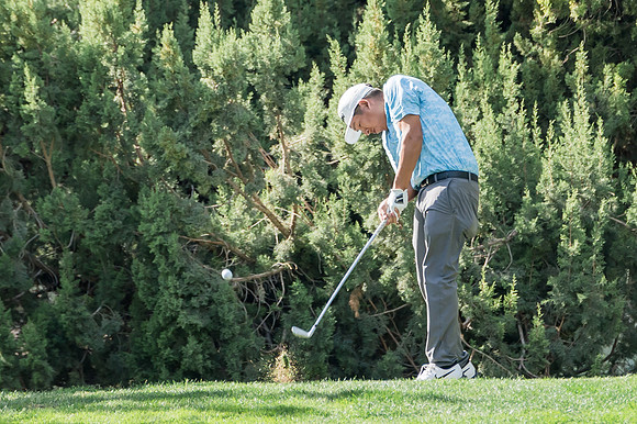 2024 Dawn Tebelak Golf Tournament