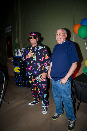 Guardian 40th Anniversary Celebration