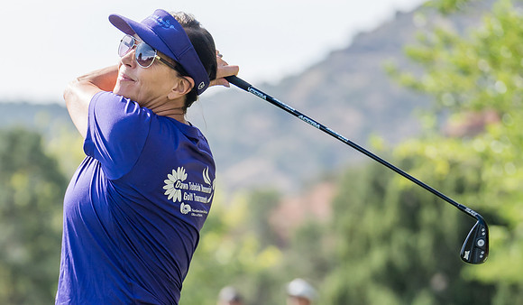 2024 Dawn Tebelak Golf Tournament