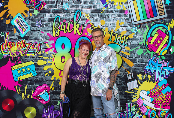 Guardian 40th Anniversary Celebration