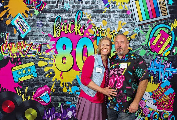 Guardian 40th Anniversary Celebration