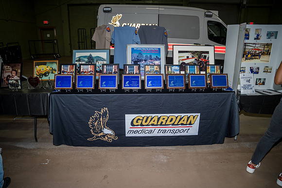 Guardian 40th Anniversary Celebration