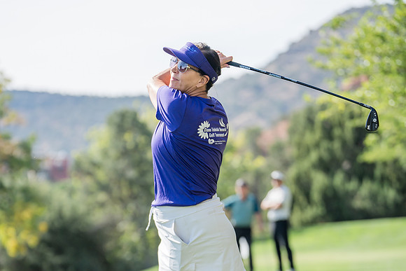 2024 Dawn Tebelak Golf Tournament