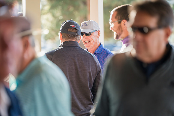 2024 Dawn Tebelak Golf Tournament