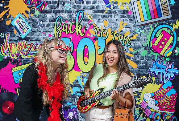 Guardian 40th Anniversary Celebration