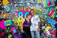 2025 Guardian Anniversary Photo Booth photos