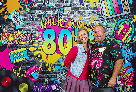 Guardian 40th Anniversary Celebration