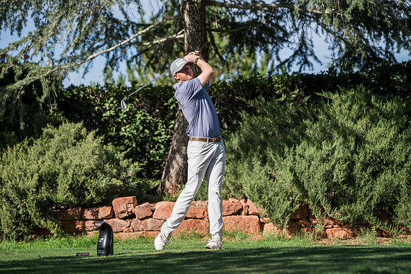2024 Dawn Tebelak Golf Tournament