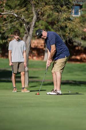 2024 Dawn Tebelak Golf Tournament