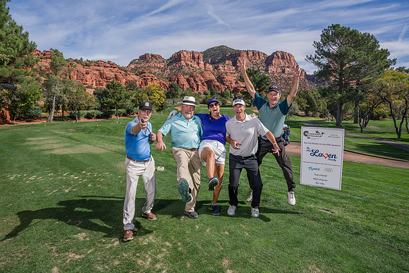 2024 Dawn Tebelak Golf Tournament