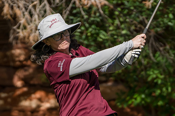2024 Dawn Tebelak Golf Tournament