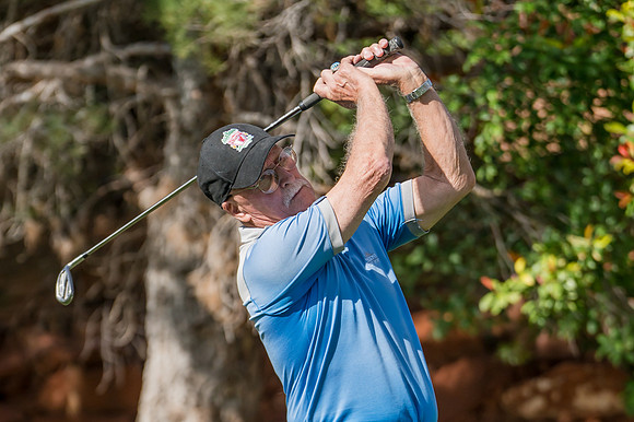 2024 Dawn Tebelak Golf Tournament