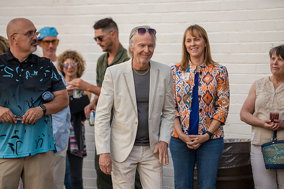 Guardian 40th Anniversary Celebration
