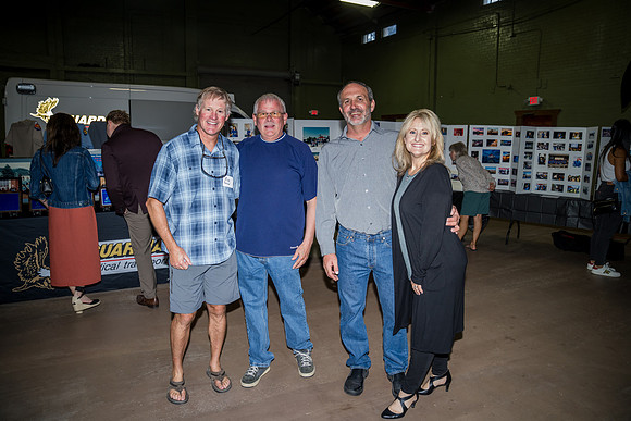 Guardian 40th Anniversary Celebration