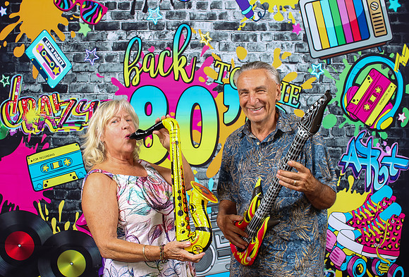 Guardian 40th Anniversary Celebration