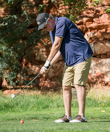 2024 Dawn Tebelak Golf Tournament