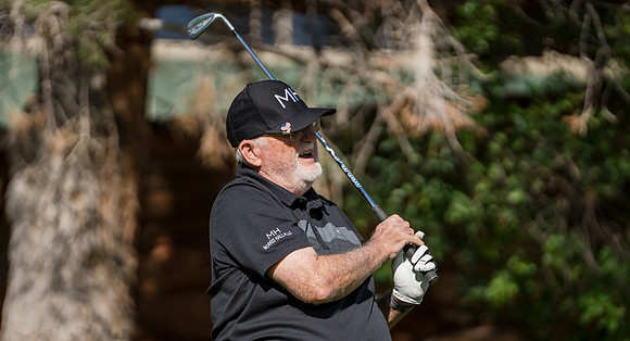2024 Dawn Tebelak Golf Tournament